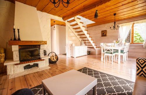 gmina Bystra-Sidzina Casa | Dom na Wielkiej Polanie