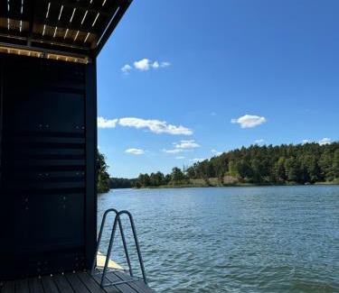 Gizycko Alquiler De Eote | Dom na wodzie