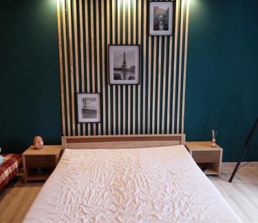 gmina Płuznica Casa | Dom na wsi z Sauna I Jacuzzi