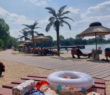 gmina Płuznica Casa | Dom na wsi z Sauna I Jacuzzi