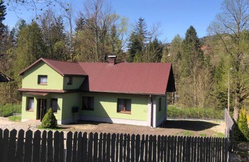 Ujsoy Casa | Dom na wyłączność, góry, Rysianka, Beskidy, apartament w górach