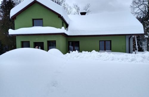 Ujsoy Casa | Dom na wyłączność, góry, Rysianka, Beskidy, apartament w górach