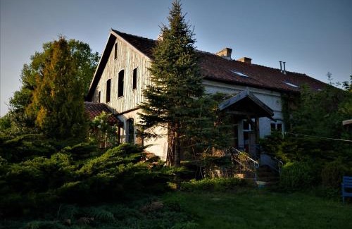 Skolity Casa | Dom na Wzgórzu