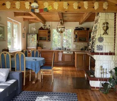 Kazimierz Dolny Casa | Dom na Zamkowej