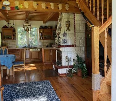 Kazimierz Dolny Casa | Dom na Zamkowej