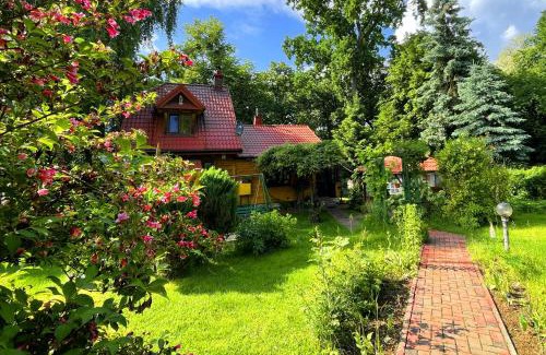 Kazimierz Dolny Casa | Dom na Zamkowej