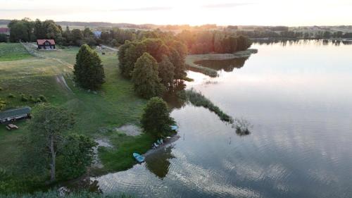 Miłki Casa | Dom nad Buwełnem