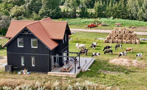 Miłki Casa | Dom nad Buwełnem