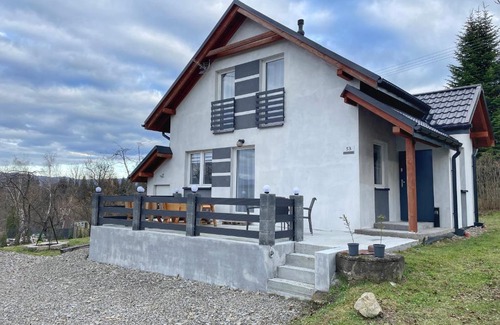 Zywiec Casa | Dom Nad Dworem