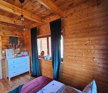 gmina Wolin Casa | Dom nad jeziorem- Zakatek Mala