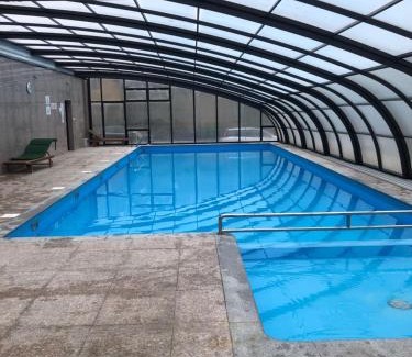 Miedzywodzie Casa | Dom nad morzem 250m od plaży Międzywodzie