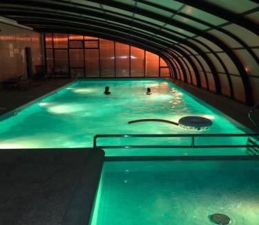 Miedzywodzie Casa | Dom nad morzem 250m od plaży Międzywodzie