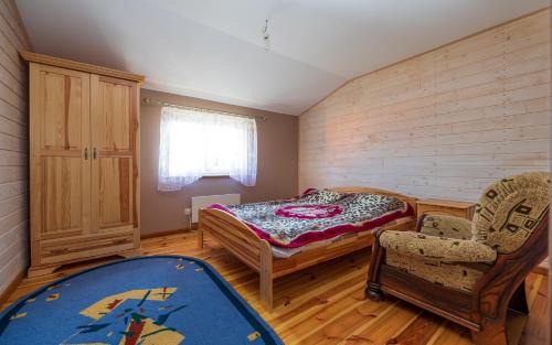 gmina Wyszki Casa | Dom nad Narwią