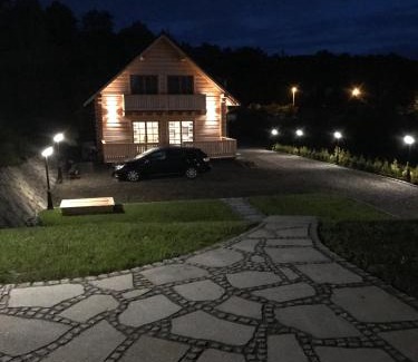 Stary Sacz Casa | Dom nad Popradem