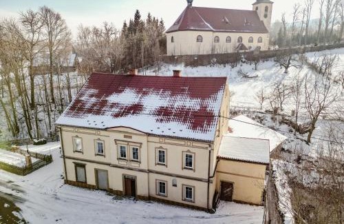 Lubawka Casa | Dom nad potokiem Opawa, na wyłączność, Karpacz, Opawa