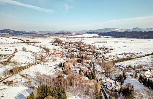Lubawka Casa | Dom nad potokiem Opawa, na wyłączność, Karpacz, Opawa