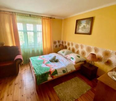 Polczyn-Zdroj Casa | Dom Nad Rozlewiskiem