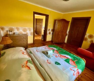 Polczyn-Zdroj Casa | Dom Nad Rozlewiskiem
