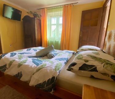 Polczyn-Zdroj Casa | Dom Nad Rozlewiskiem