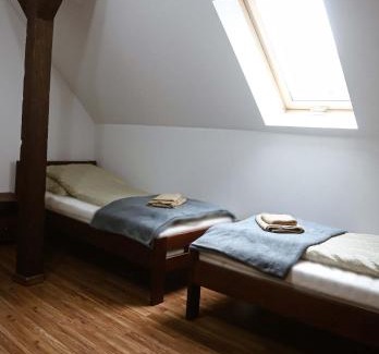 Tuchola Apartamento | Dom nad rzeką Woziwoda