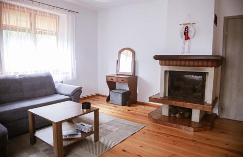 Tuchola Apartamento | Dom nad rzeką Woziwoda