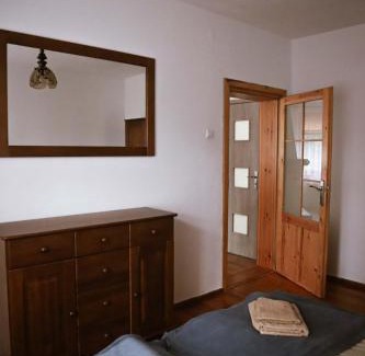 Tuchola Apartamento | Dom nad rzeką Woziwoda