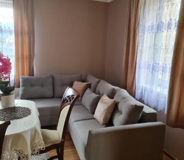 Jelesnia Casa | Dom Nad Sopotnią