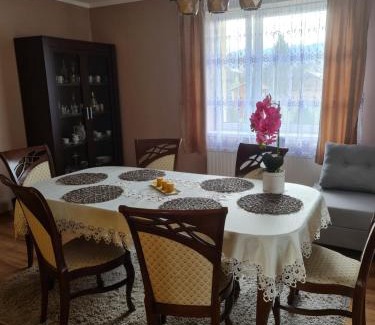 Jelesnia Casa | Dom Nad Sopotnią