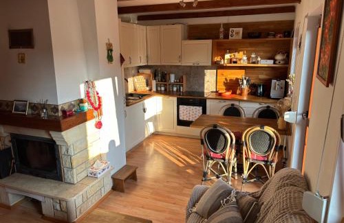 Brenna Casa | Dom Nad Wodospadem okolice Brennej