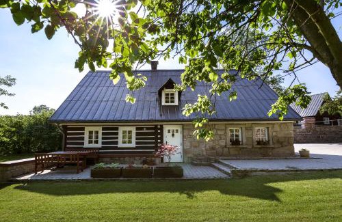 Jagniatkow Casa | Dom Nad Wodospadem pod Śnieżnymi Kotłami