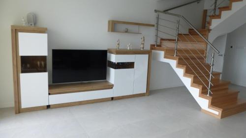 Sosnowka Casa | Dom Nad Zalewem Sosnówka