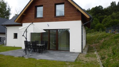 Sosnowka Casa | Dom Nad Zalewem Sosnówka