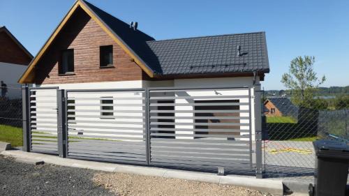 Sosnowka Casa | Dom Nad Zalewem Sosnówka