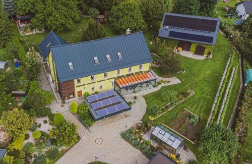 Jezow Sudecki Apartamento | Dom Ogrodnika