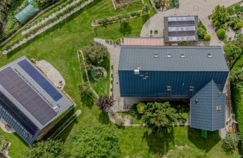 Jezow Sudecki Apartamento | Dom Ogrodnika