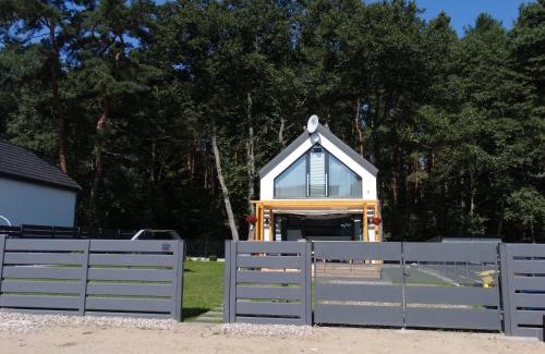 Ustka Casa | Dom Omega