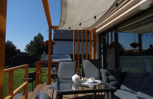 Ustka Casa | Dom Omega