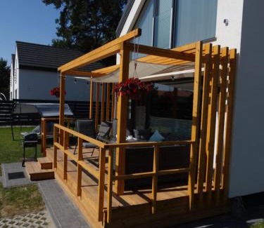 Ustka Casa | Dom Omega