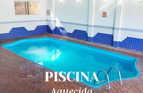 Foz do Iguacu Hotel | Dom Pedro I Palace Hotel