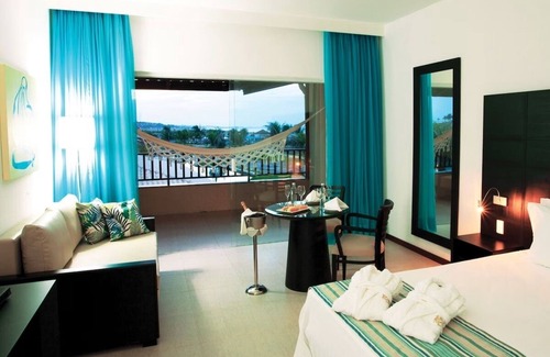 Aquiraz Complejo | Dom Pedro Laguna Beach Resort & Golf