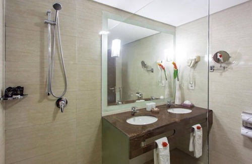 Aquiraz Complejo | Dom Pedro Laguna Beach Resort & Golf