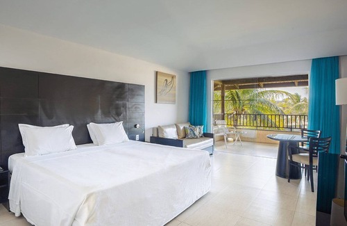 Aquiraz Complejo | Dom Pedro Laguna Beach Resort & Golf