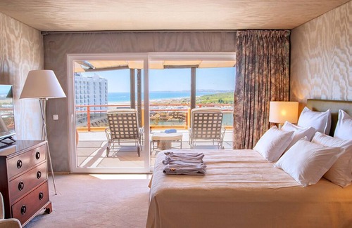 Vilamoura Hotel | Dom Pedro Marina
