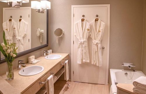 Vilamoura Hotel | Dom Pedro Marina