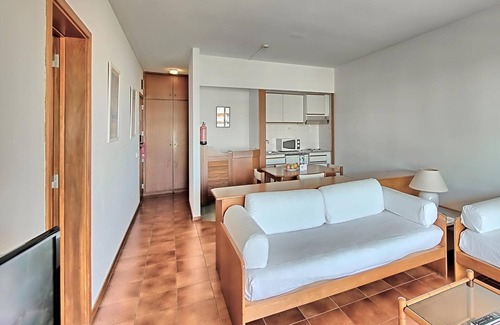 Vilamoura Apartamento | Dom Pedro Portobelo