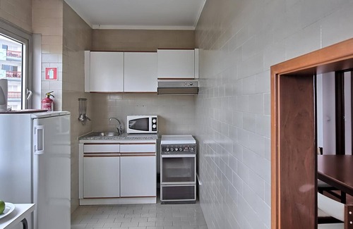 Vilamoura Apartamento | Dom Pedro Portobelo