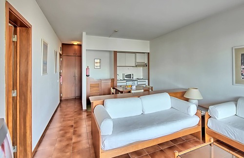 Vilamoura Apartamento | Dom Pedro Portobelo