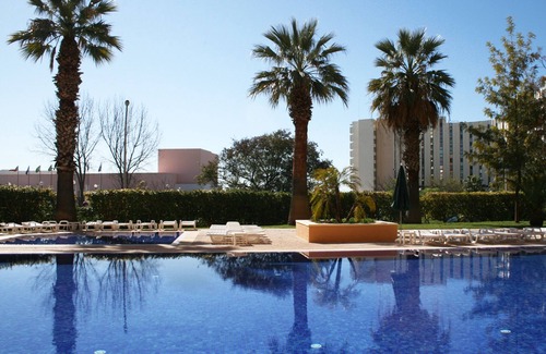 Vilamoura Apartamento | Dom Pedro Portobelo