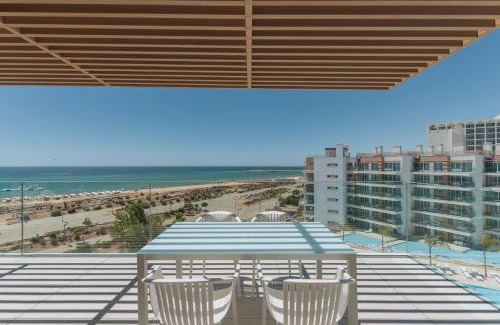 Quarteira Apartamento | Dom Pedro Residences