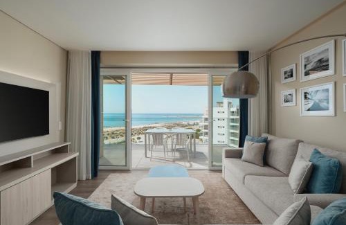 Quarteira Apartamento | Dom Pedro Residences